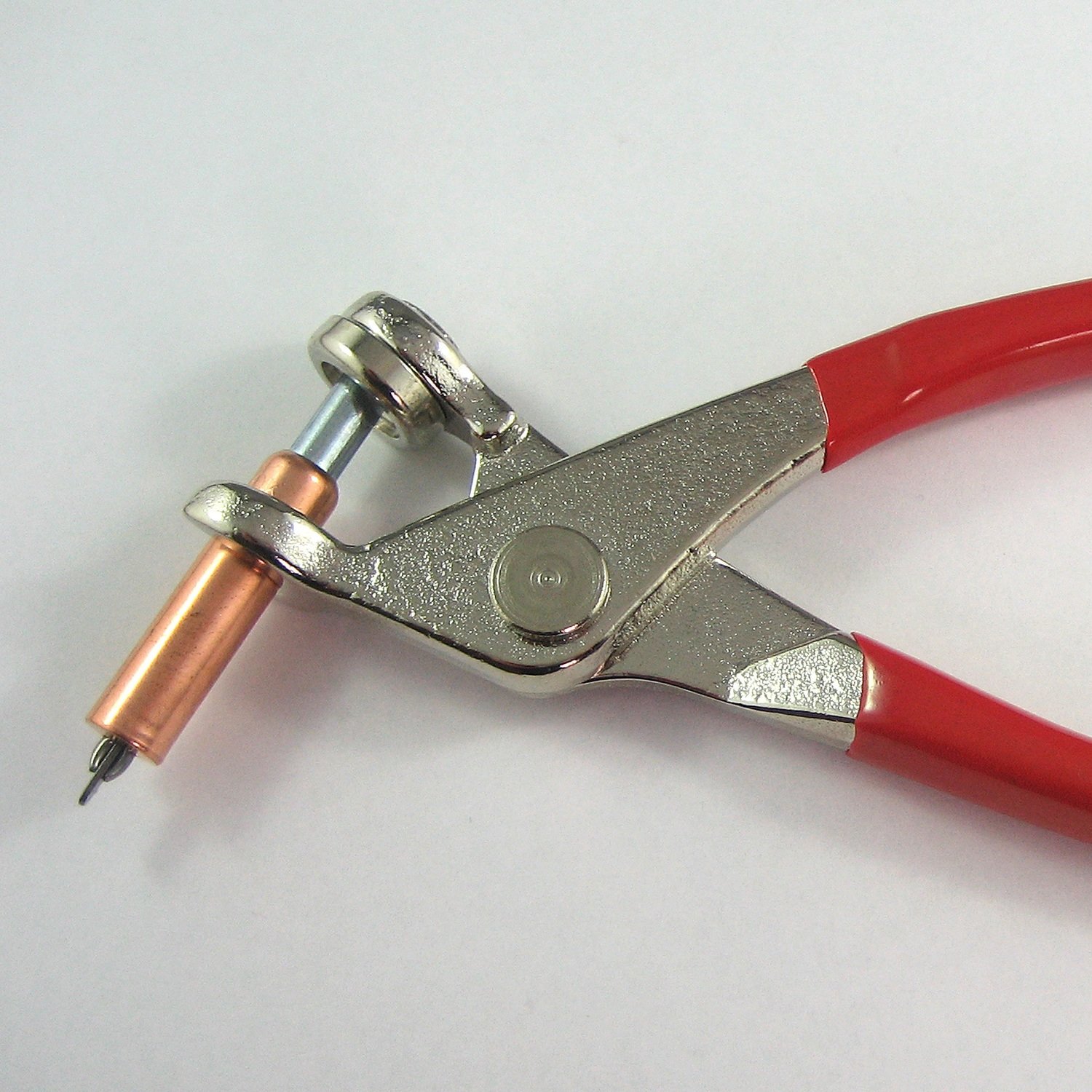 46 PC CLECO KIT SHEETMETAL WITH PLIERS IN AES POUCH - Aircraft