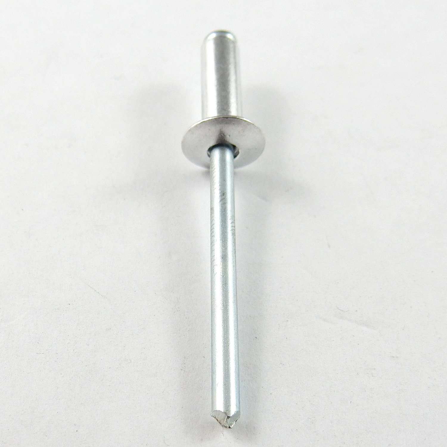 Large Head Black Rivets Pop Rivet 50 Qty 3/16" IMCA Wissota - Foto 5