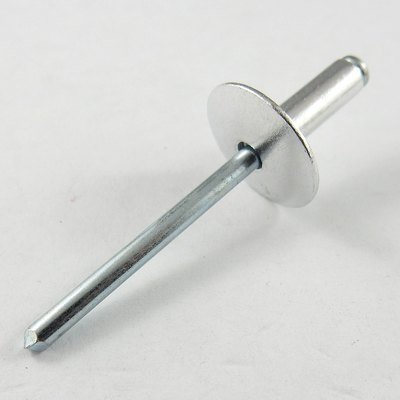 3/16" Large Head Rivet - 250 Pack