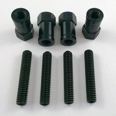 Sprintcar Torque Ball Housing Retainer Stud Kit