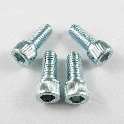 Fuel Tank Bolt Kit