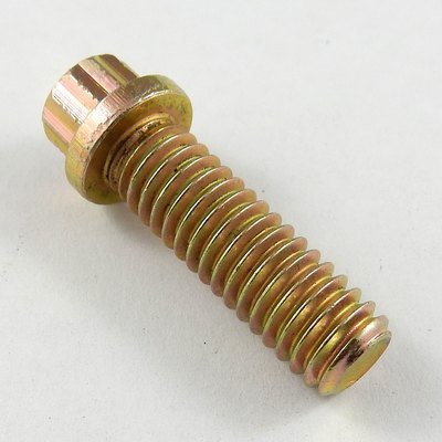 5/16"-18 x 1" UNC 12 Point Bolt