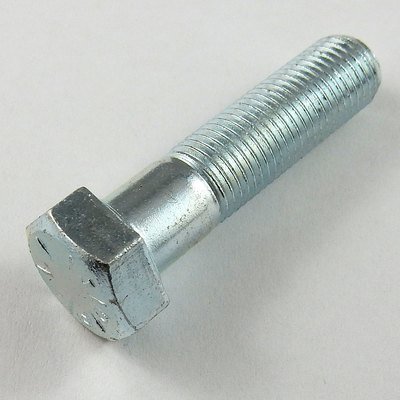 3/8"-24 x 1-1/2" UNF Hex Head Grade 8 Bolt