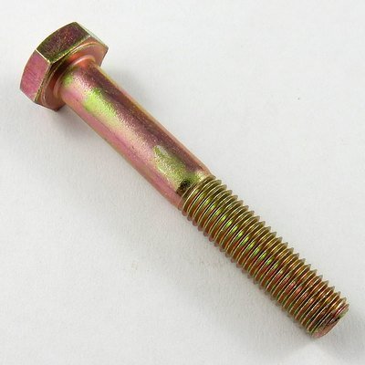 1/4"-28 x 1-3/4" UNF Hex Head Grade 8 Bolt