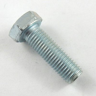 5/16"-24 x 1" UNF Hex Head Grade 8 Bolt