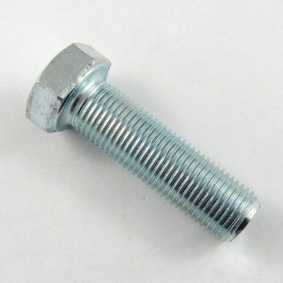 1/2"-20 x 1-3/4" UNF Hex Head Grade 8 Bolt