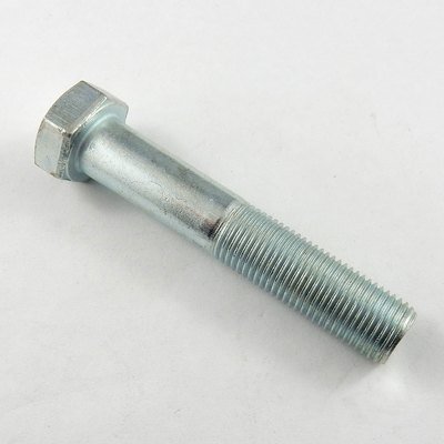 1/2"-20 x 2-3/4" UNF Hex Head Grade 8 Bolt