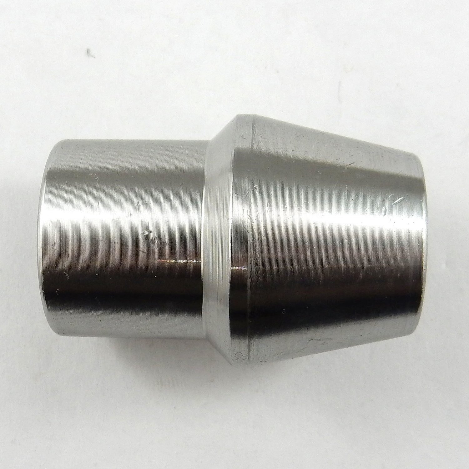 5/8-18 LH WELD-IN BUNG FITS .120 WALL TUBE HEIM JOINTS