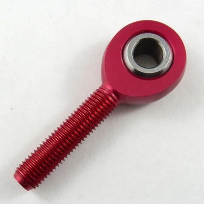 QA1 5/16" x 5/16" Right Hand Aluminium Rod End