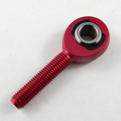 QA1 5/16" x 5/16" Left Hand Aluminium Rod End