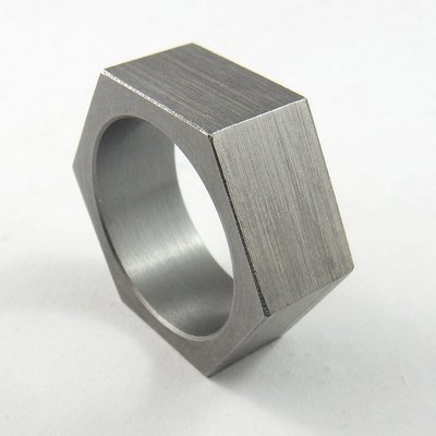Weld On Wrench Hexes