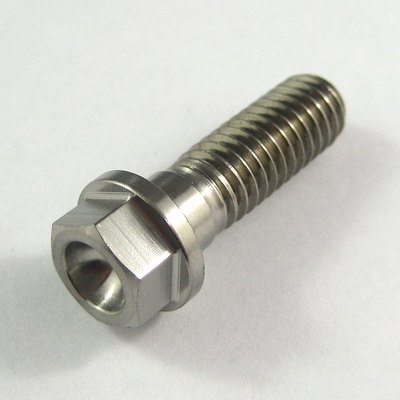 Titanium Fasteners