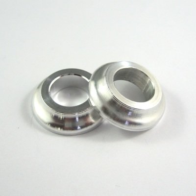 Spacers