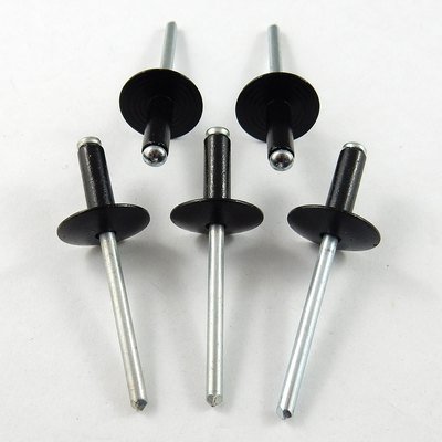 Rivets