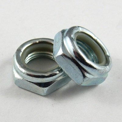 Nylon Locknuts