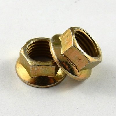 Jet Nuts