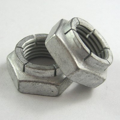Flexloc Nuts