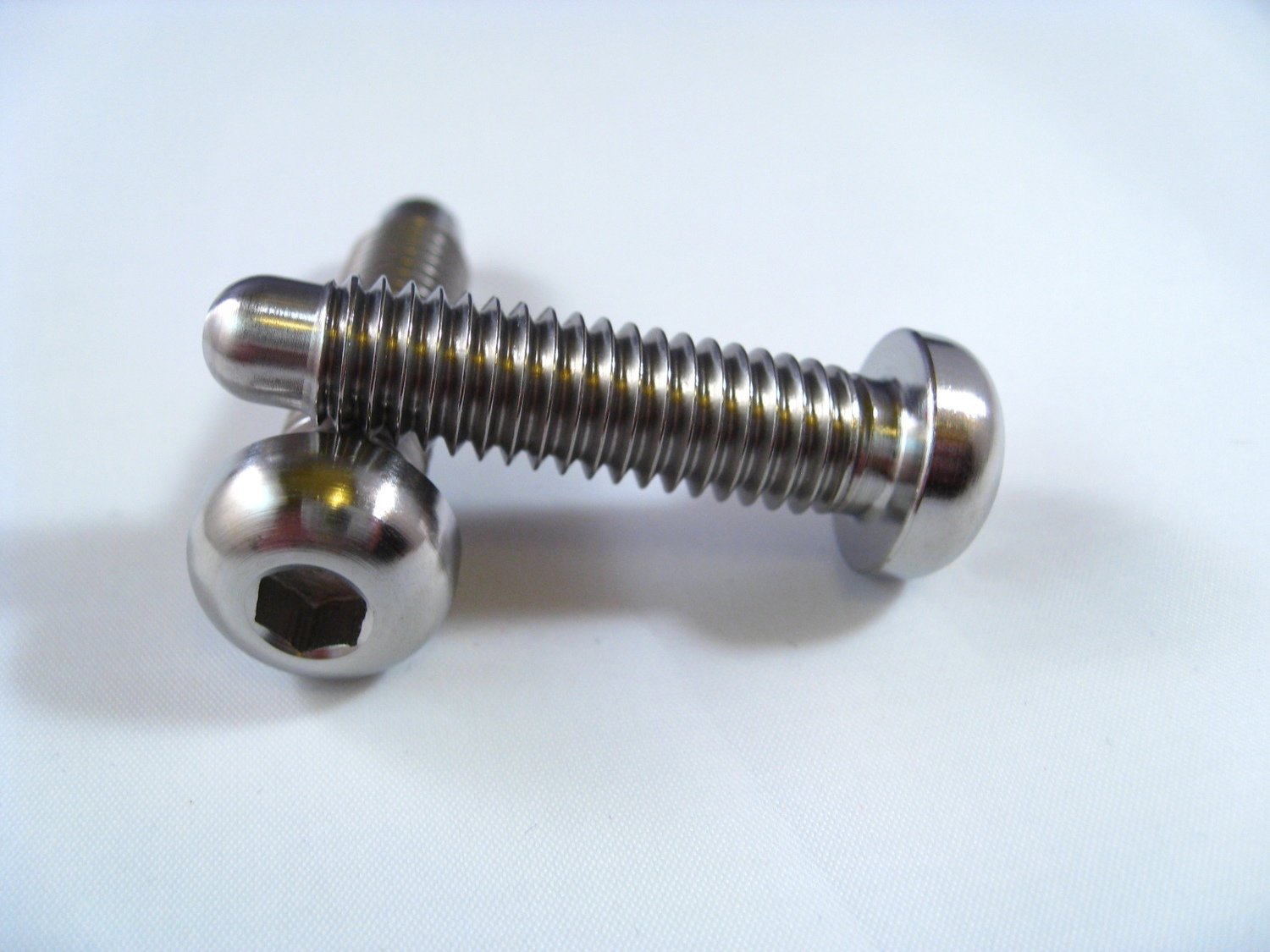 Button Head | Bullant Performance Products