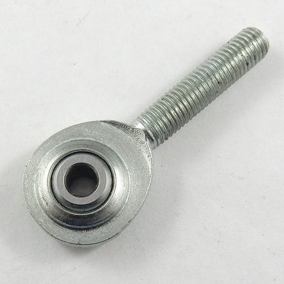 QA1 3/16" x 1/4" RH Steel Rod End