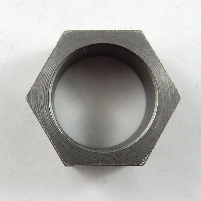 Weld-On Wrench Hex for 3/4" OD Tube
