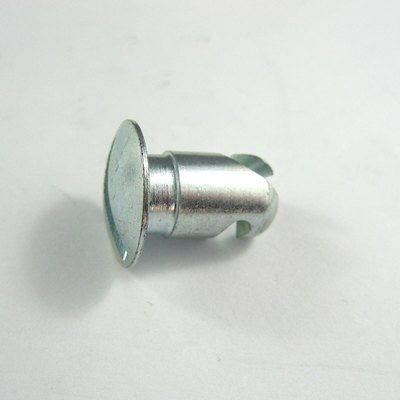 Sprintcar Wheel Cover Quarter Turn Fastener & Spring Kit