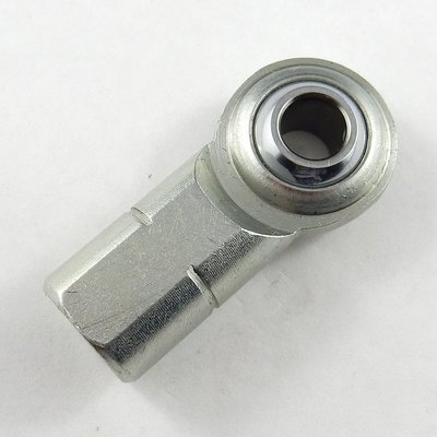 QA1 8MM Female Right Hand Steel Rod End