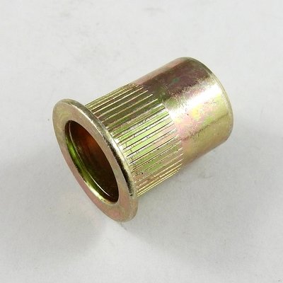 5/16" UNC Threaded Insert - 20 Pack