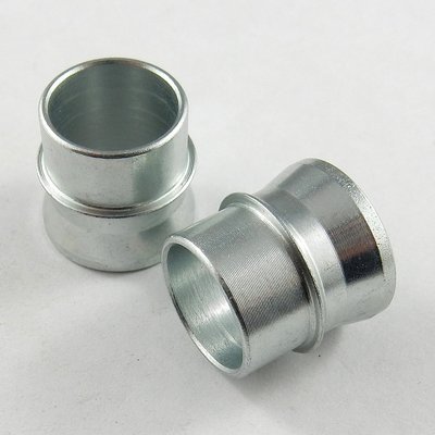 M14 to M12 Rod End Misalignment Spacers - Pair