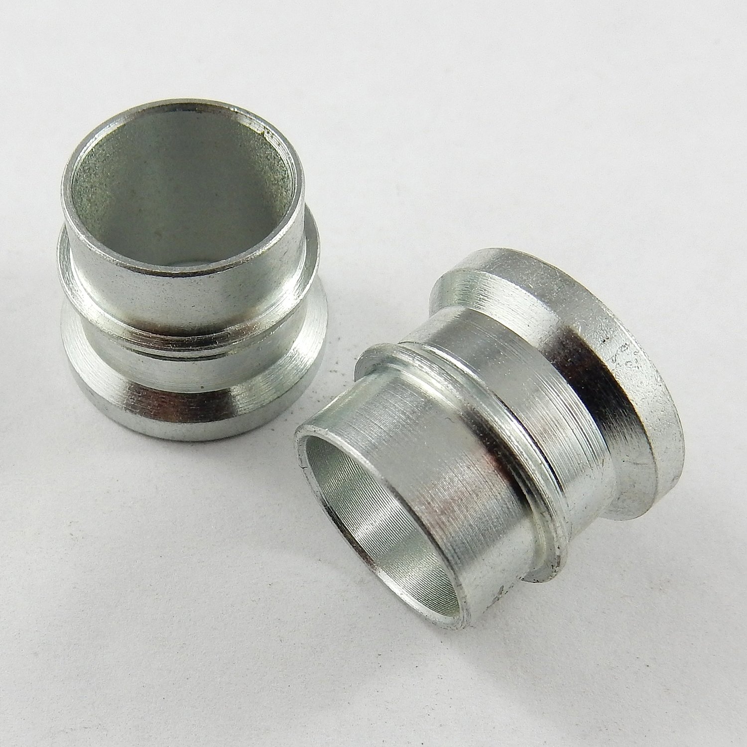 M16 to M14 Rod End Misalignment Spacers - Pair