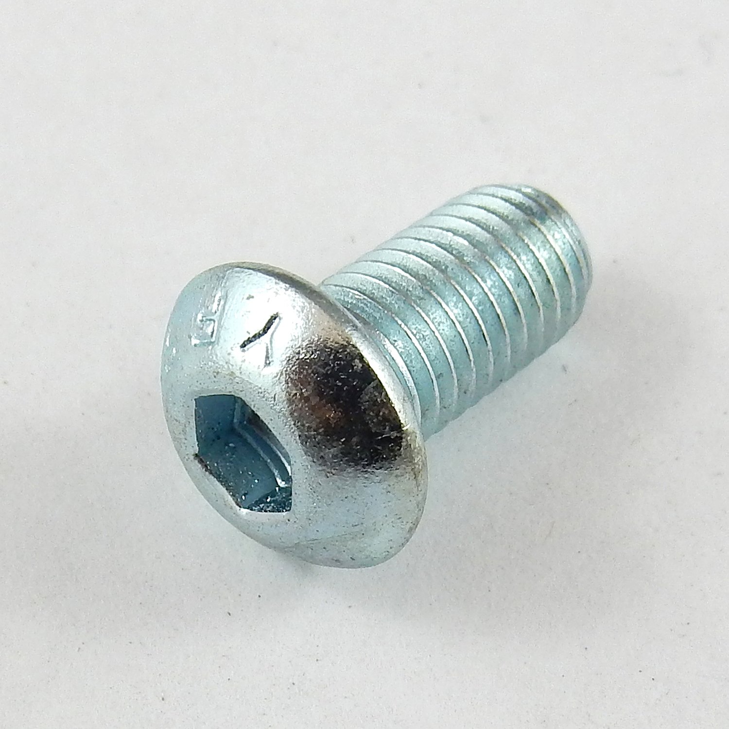 Button Head | Bullant Performance Products