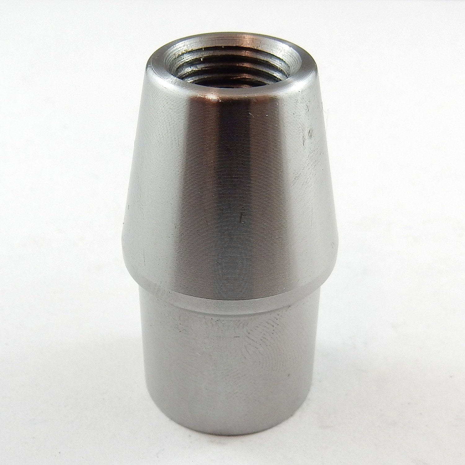 Sell Weld In Tube Adapter Left Hand 1/2-20 1 1/8 By .065 Wall Tube Heim Joint I2186317 - Foto 9