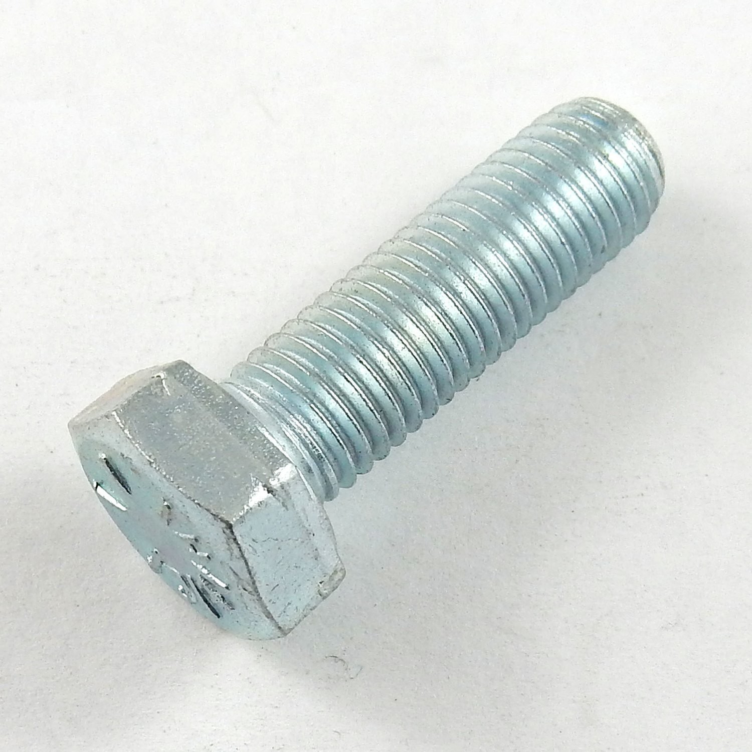 5/16 5/16"-24 x 1" UNF Hex Head Grade 8 Bolt