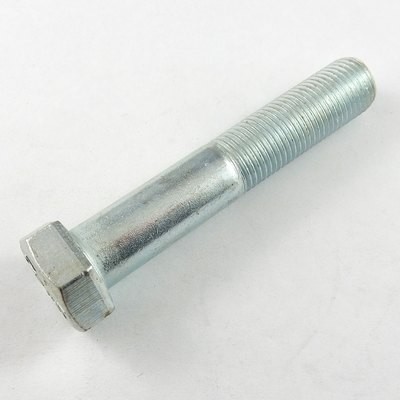 1/2"-20 x 2-3/4" UNF Hex Head Grade 8 Bolt