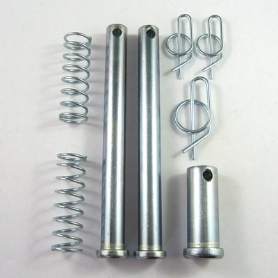 Jacobs Ladder Pin Kit