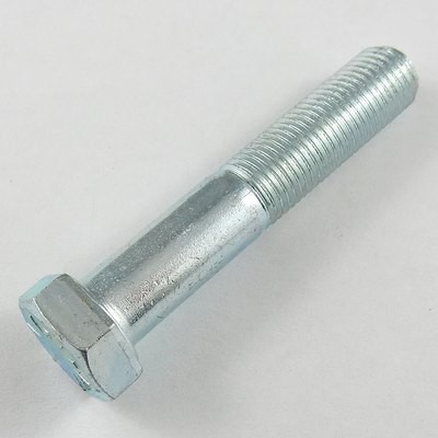 3/8"-24 x 2" UNF Hex Head Grade 8 Bolt