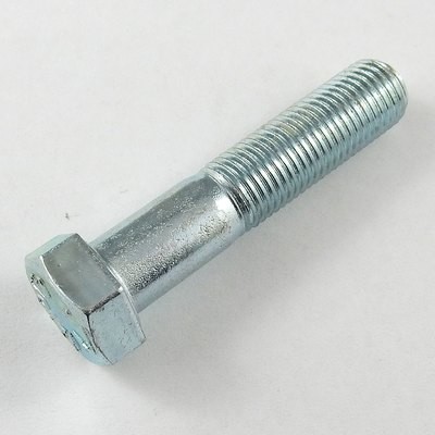 3/8"-24 x 1-3/4" UNF Hex Head Grade 8 Bolt