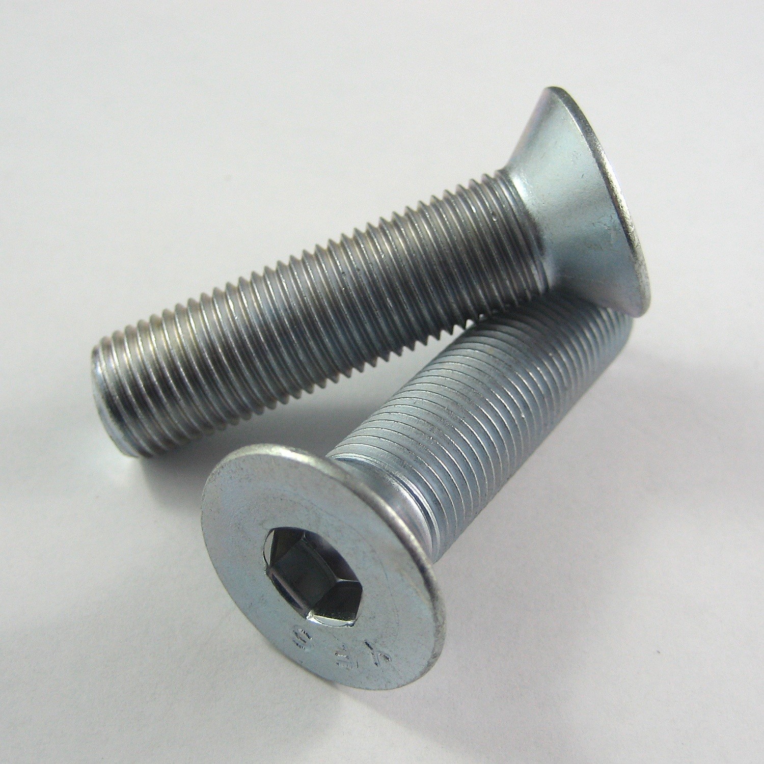 Sprintcar Front Caliper Bracket to Spindle Bolt Kit