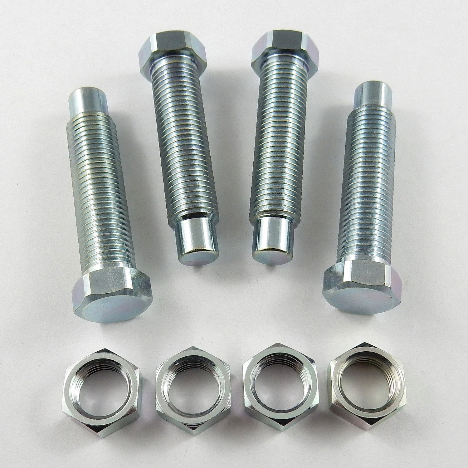harley crash bar bolts
