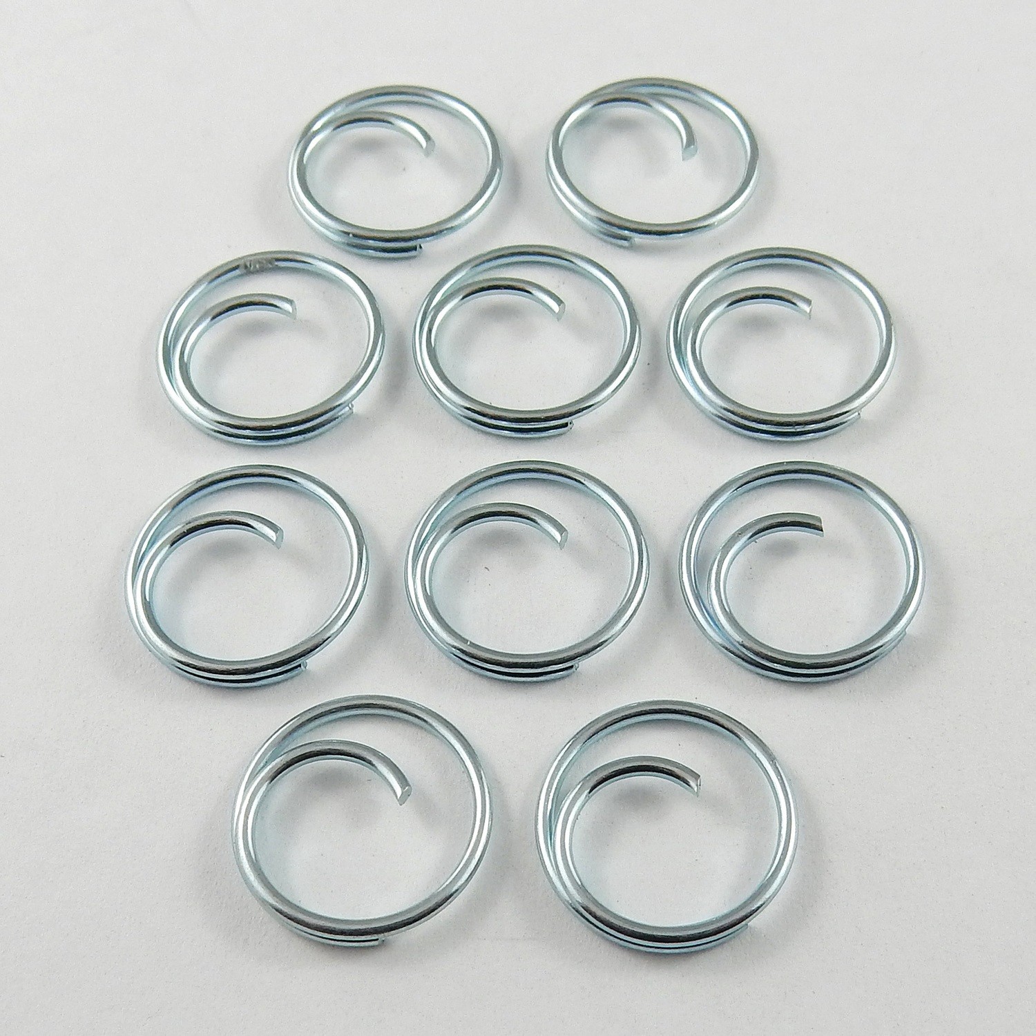 Circle Cotters - 10 Pack