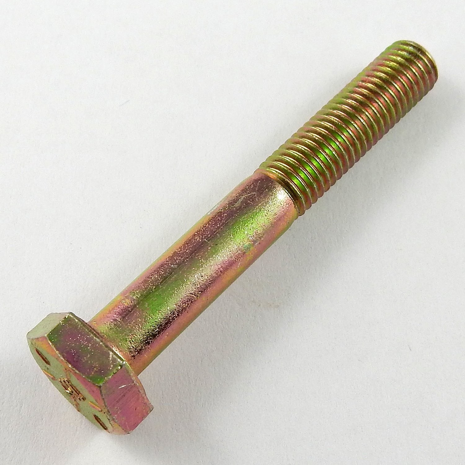 1/4"-28 x 1-3/4" UNF Hex Head Grade 8 Bolt