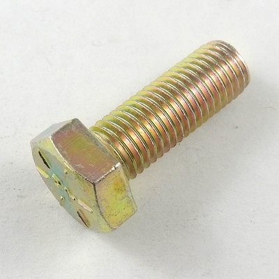 5/16"-24 x 7/8" UNF Hex Head Grade 8 Bolt