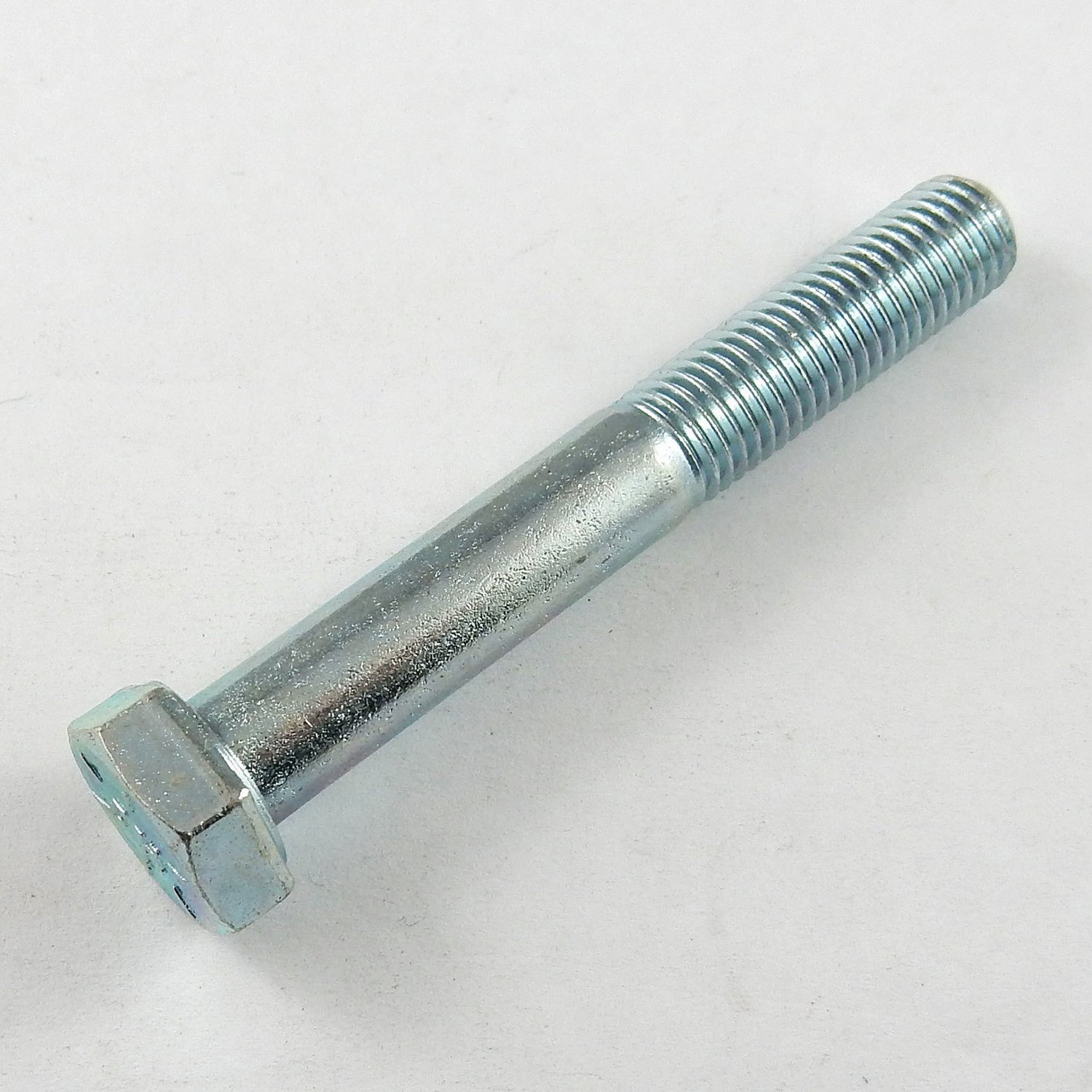 5/16"-24 x 2-1/4" UNF Hex Head Grade 8 Bolt