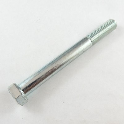 3/8"-24 x 3-1/2" UNF Hex Head Grade 8 Bolt