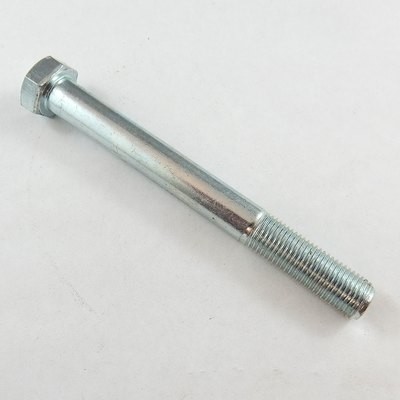3/8"-24 x 3-1/2" UNF Hex Head Grade 8 Bolt