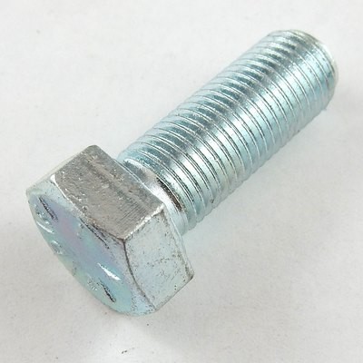 3/8" UNF Gr 8