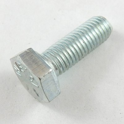 1/4" UNF Gr 8