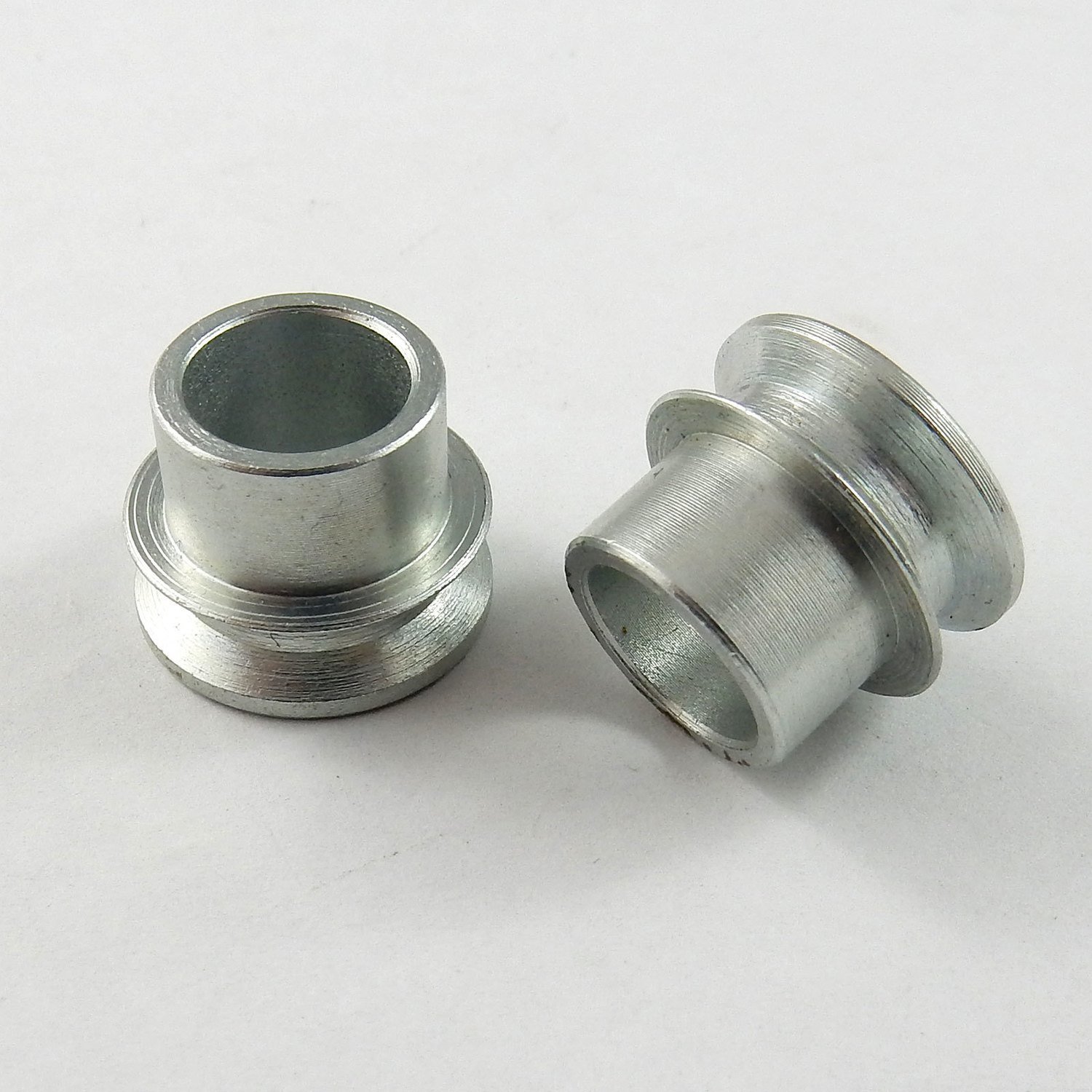1/2" to 3/8" Rod End Misalignment Spacers - Pair