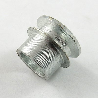 1/2" to M10 Rod End Misalignment Spacers - Pair
