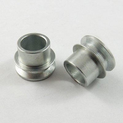 1/2" to M10 Rod End Misalignment Spacers - Pair