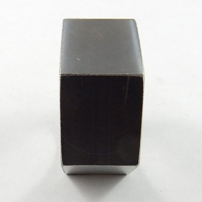 Weld-On Wrench Hex for 1-1/4" OD Tube